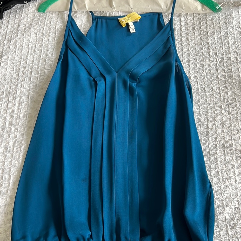 Joie Silk Tank